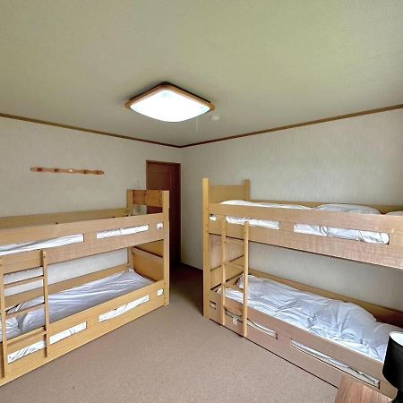 Absolute Niseko Lodge Hirafu Exterior photo