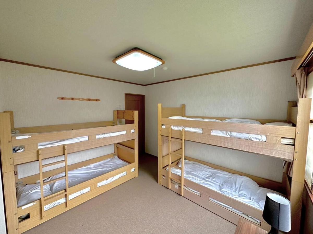 Absolute Niseko Lodge Hirafu Exterior photo