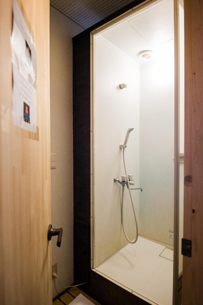 Absolute Niseko Lodge Hirafu Exterior photo