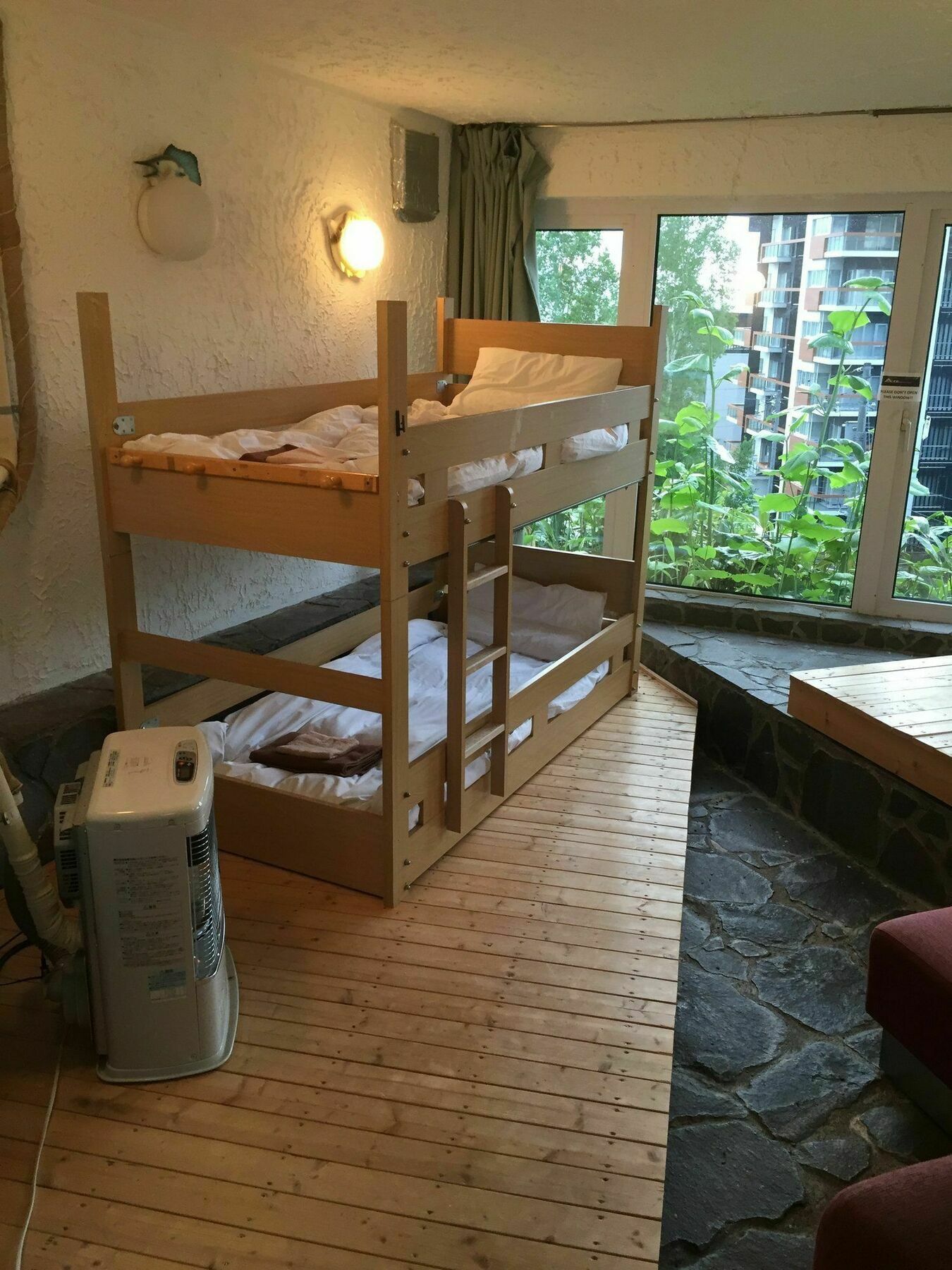 Absolute Niseko Lodge Hirafu Exterior photo
