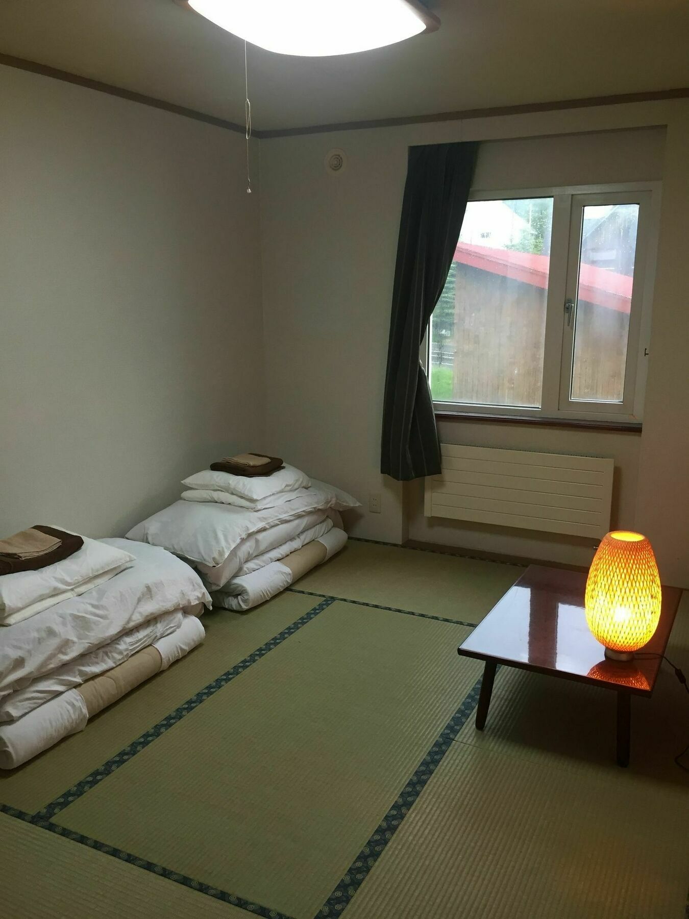 Absolute Niseko Lodge Hirafu Exterior photo