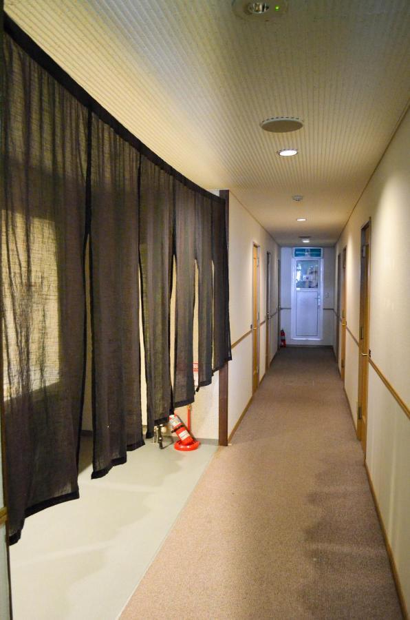Absolute Niseko Lodge Hirafu Exterior photo