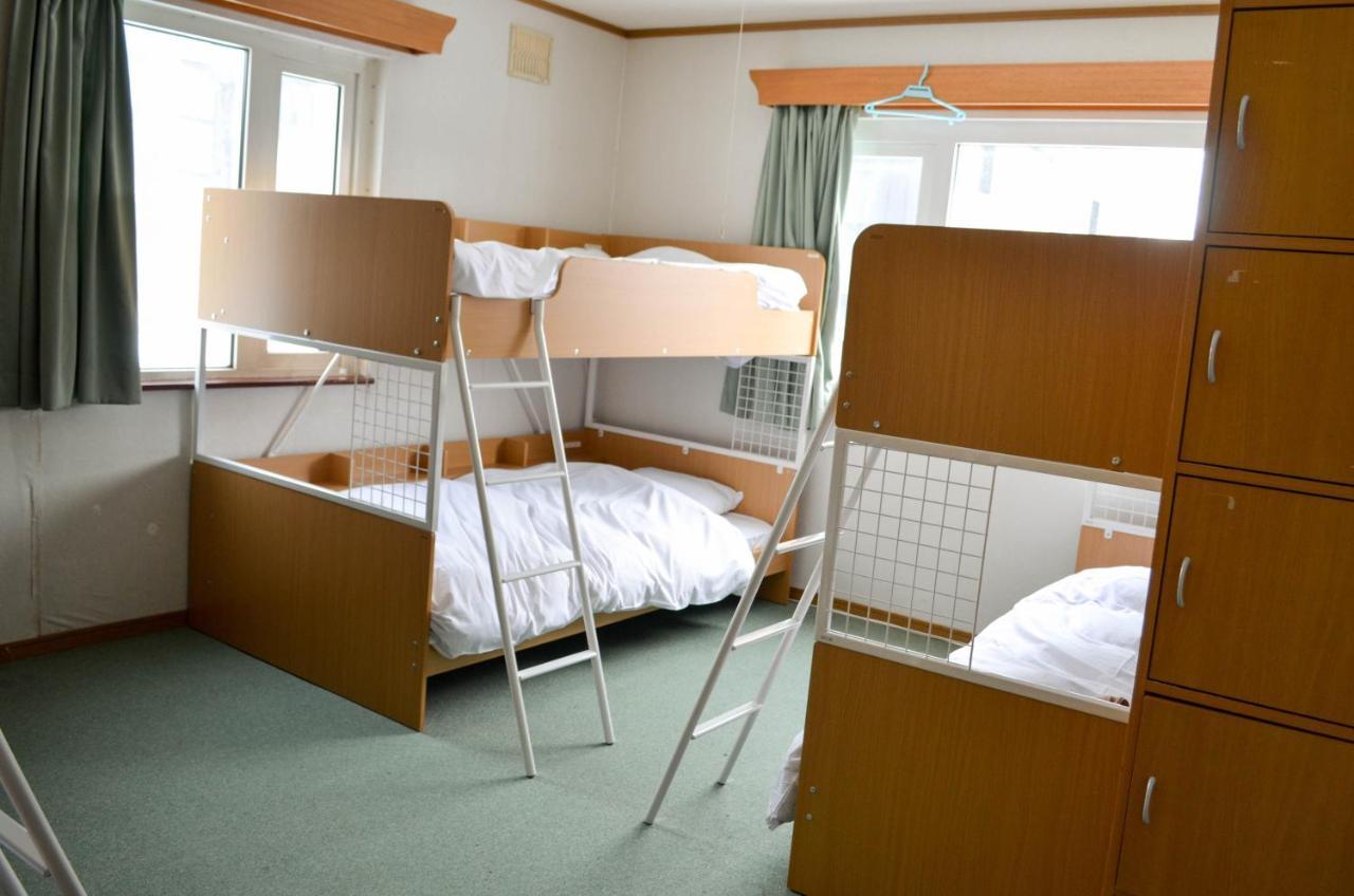 Absolute Niseko Lodge Hirafu Exterior photo